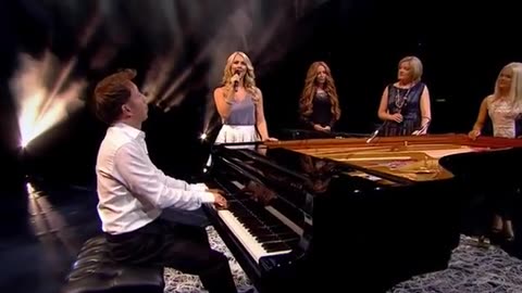 Celtic Woman Home for Christmas Live from Dublin The Christmas Song