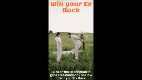 Ex Factor Guide - A Guide on How You Can Get Your Boyfriend/Girlfriend Back