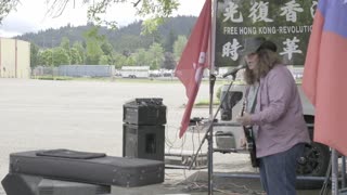 Good God Father - Waves [Live from Remembering Tiananmen Square in Gresham, OR]