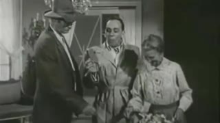 The Beverly Hillbillies - Season 2, Episode 8 (1963) - The Clampetts Are Overdrawn