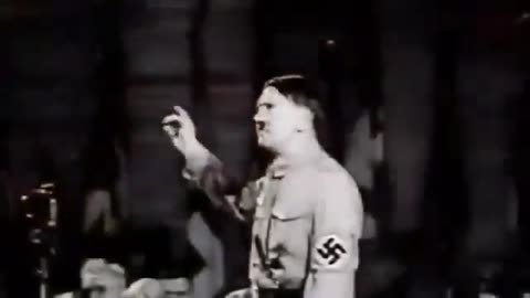 Hitler This Is National Socialism