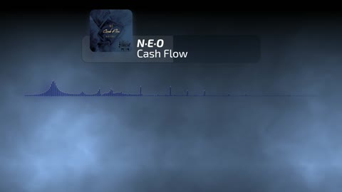 N·E·O - Cash Flow (prod. Admired Field)