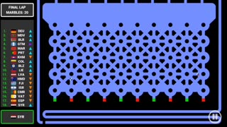 World Marble Race