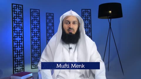 Making Comparisons - Episode 6 - Contentment from Revelation - Mufti Menk