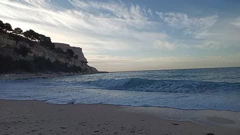 Cassis France stunning seaside