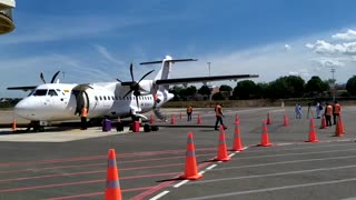 Reactivación vuelos Bucaramanga 6