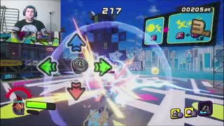 Ninjala gameplay clip