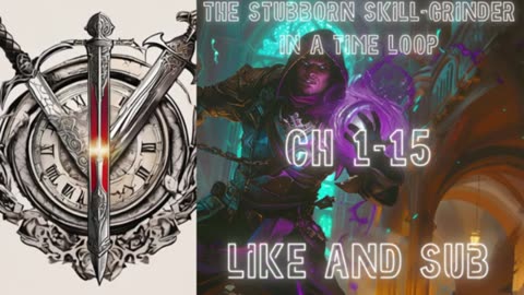 The Stubborn Skill Grinder In A Time Loop ch 1 15