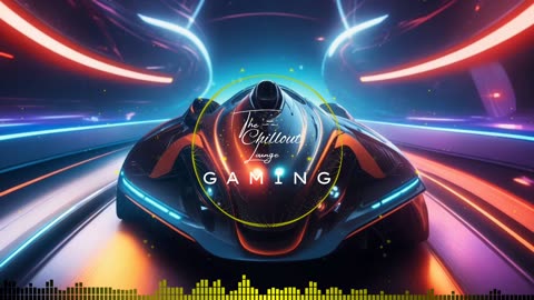 Gearshift Groove - Energetic Racing Gaming Music