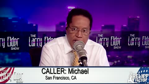 Caller Defends Critical Race Theory