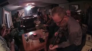 Cumberland Gap - Old Time Fiddle Tune