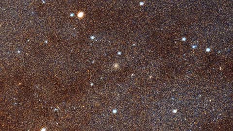 WATCH: Rare insight: a zoom-in inside of the Andromeda Galaxy!