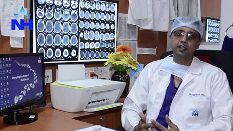 Best Neurology Hospital in Bangalore