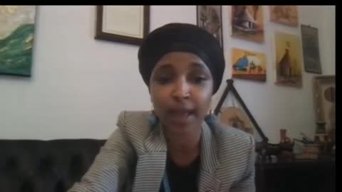 Ilhan Omar Accuses Oil Companies Of Pumping $139 Million Into Political Campaigns In 2020