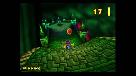 Donkey Kong 64 (dk64) Playthrough Part 8 Evil Beetle (no commentary)