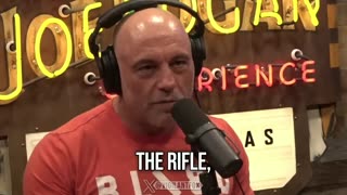 Joe Rogan: “The whole thing stinks of incompetence. Are we in the Matrix?