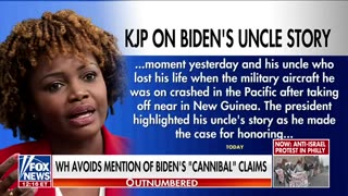 Kayleigh McEnany_ Biden continues to repeat this debunked claim