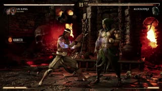 Mortal Kombat 1 - Final Part