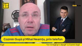 Neamțu prezintă motivele pentru care un român patriot și ortodox nu trebuie să votezePSD,PNL,USR/ADU