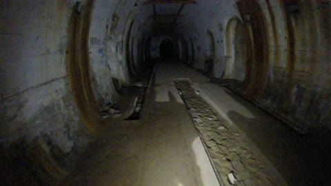 Miedzyrzecki rejon umocnień-MRU (bunkers in Poland created by hitler betwen 1934–1944) part 1/2