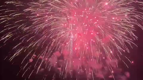 Fireworks!!! I love America
