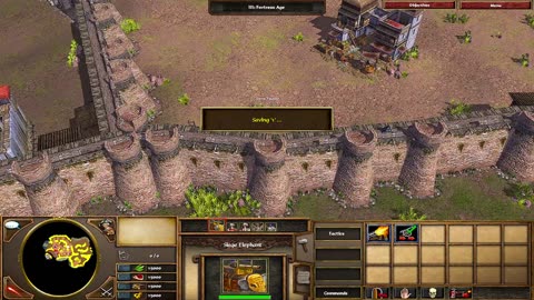 Age of Empires 3 July 18, 2024 Episode 21