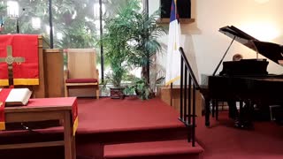 Royal Palm Presbyterian Church - Lake Worth, Florida