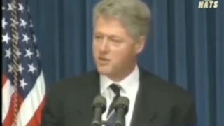 Bill Clinton