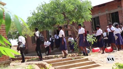 Digital Program Transforms Learning in Rural Malawi