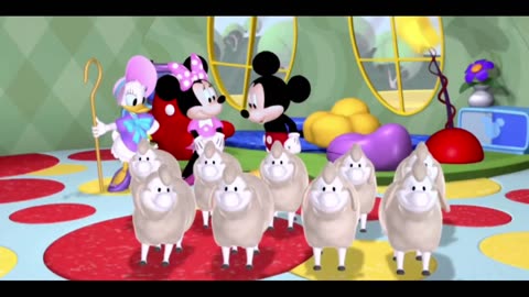 Episode-01 MICKEY Mouse Club House S01 Urdu / Hindi