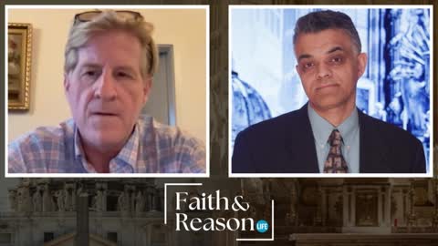 Jack Maxey on Faith & Reason: Why did the FBI cover up Hunter Biden’s laptop for nearly 18 months?