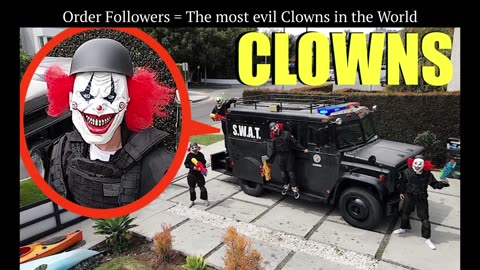 Clown World