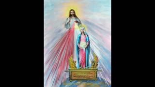 Divine Mercy Message For De cember 9, 2021