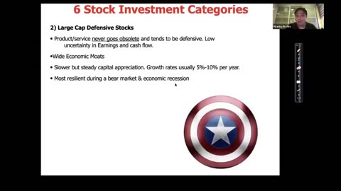 Building a Winning Stock Investment Portfolio
