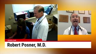 Top Diet Doctor Blows Whistle on FOX 2-minute method melts 115 Ibs.