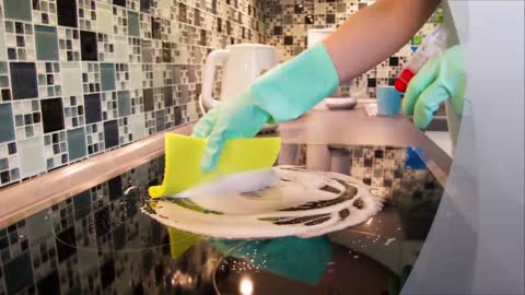 Mamy Cleaning Service - (718) 719-3564