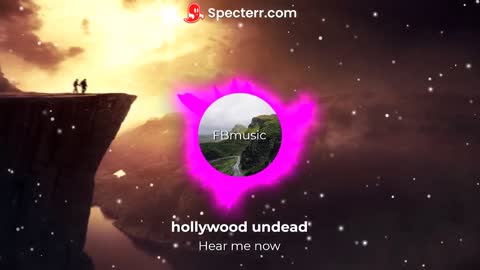 Hollywood Undead: HEAR ME NOW