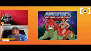 N2N - He-Man Classic Cartoon Retrospective