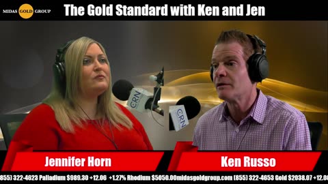 Why Are We in a Debt Bubble? | The Gold Standard 2406