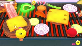 This Did Not Go Well AT ALL - Kirby's Dream Buffet (Part 8)