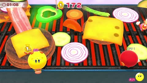 This Did Not Go Well AT ALL - Kirby's Dream Buffet (Part 8)