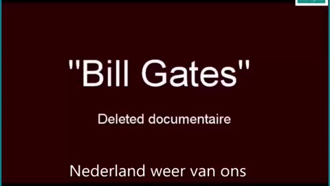 Bill gates the movie censured