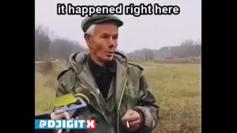 Normal day in russia