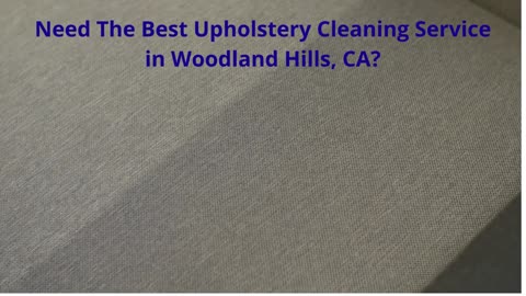 Jetsons Carpet Care - Upholstery Cleaning in Woodland Hills, CA | 91367
