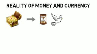 Secrets of Money