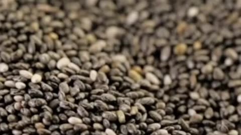 Chia Seeds A Vegan Essential for Plant-Based Nutrition