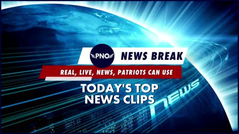 PNO NEWS BREAK: New Clips Added, Links In Description ⬇️