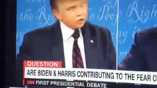 Baby debates 2020