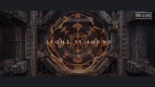 Sound is Light