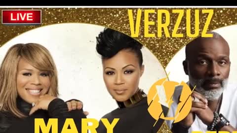 Round By Round of the Mary Mary vs BeBe and CeCe Winans Verzuz